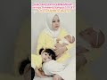 Gak rela Mama kehilangan dirinya, Ameena sampai joget2 utk meyakinkan Mama #ameenaattahalilintar