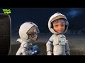 Super Wings | Rettet den Supermond | Ganze Folge | Toggolino Serien