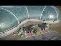 FIVE T-REXES IN A BIODOME | Jurassic World Evolution 2 | PrehistoricPC