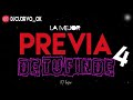 LA MEJOR PREVIA DE TU FINDE 2019 [PARTE 4] (MIX BOLICHERO) - [EXPLOTA TU JODA] - DJ Cu3rvo