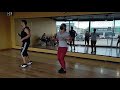 Salsa casino lesson 6