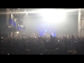 Nightwish - Ghost love Score - Monterrey 10/13/15