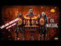 Diablo II Resurrected | WW Assassin Rips through the ENTIRE game