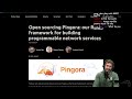 Cloudflare Open Sources Its Low Level RUST HTTP Framework, Pingora | Prime Reacts
