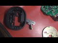 IglooHome Smart Padlock Disassembly