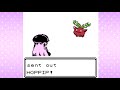 Shiny Squirtle in Pokemon Crystal Clear! 2,504 Encounters/313 SRs - Shiny Playthrough (Part 1)