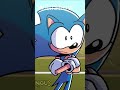 QUEM QUE TÁ ERRADO? #sonic #shadow #fandub #shorts #WilliShow