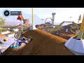 Trials Fusion™ is a metaphor for life