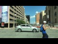 Driving Downtown - Dallas 4K - USA