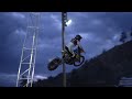 4 Minutes of 200HP Dirtbikes Climbing Hills