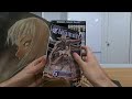 Claymore - The Complete Manga Box Set | Quick Sharp Review