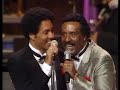 Motown 25 Producer Suzanne De Passe,Smokey Robinson,Otis Williams ,Duke Fakir 2014-PLEASE subscribe