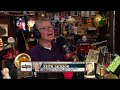 Keith Jackson on The Dan Patrick Show (Full Interview) 10/21/16