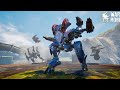 War Robots : The only robot and titan you must have | Ochokochi & Newtone | WR Gamepla