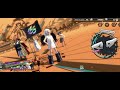 nivel 76 a 77 S-Snake  One Piece Bounty Rush