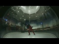 iFly Atlanta - Sommer Pridgen 2nd Flight