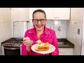 TORTA DE FRANGO DE LIQUIDIFICADOR DA DONA MARIA! A MELHOR MASSA DE TORTA SALGADA! - Isamara Amâncio