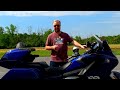 How Has it Held Up? Goldwing 30,000 Mile Review | Wear & Tear