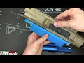 AR10 Upper Receiver Block - VISM Vise Block