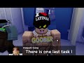 GOOBERS Survive ROBLOX SCARY AIRPLANE STORY!