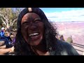 GRAND CANYON RAILWAY 2024 - Watch This Before You Go (Grand Canyon RV Life)