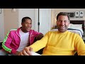 'PEOPLE WILL ALWAYS BE NEGATIVE ABOUT ME - BECAUSE THEY SMELL FEAR' - EDDIE HEARN & DEVIN HANEY RAW