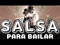 SALSA PARA BAILAR - MUSIC ACEF