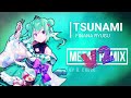 Tsunami || METAL REMIX V2 [Finana Ryugu]