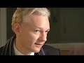 Extended Interview with Julian Assange
