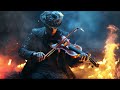 BURNING MELODY | Beautiful Dramatic Violin Orchestral Music | Epic Music Mix