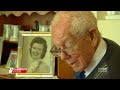 One of the last Kokoda diggers opens up about World War II | A Current Affair