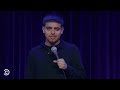 Why Ralph Barbosa Gave His Doctor a One-Star Review - Stand-Up Featuring