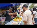 Bazar Ramadan Lintasan Deasoka Gaya Street 2023 | Kota Kinabalu