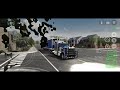 Universal Truck Simulator by Dual Carbon | Showcasing the Peterbilt 389 | Testing | Gameplay #28