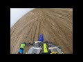 First time and laps at Dunkirk Mx freshly graded