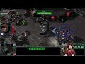 StarCraft 2 WOL Moebius Mod: Part 17