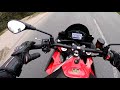 ★ 2021 APRILIA TUONO 660 REVIEW ★