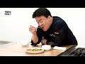 Extremely Easy to Make Mapo Tofu!!!!ㅣ Paik Jong Won's Cooking log