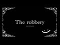 The robbery: a Lego short film!