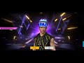 BLIZZARD BRAWLER BUNDLE (HEAD) || FREE FIRE INDIA