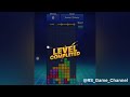 Tetris game | Level - 55 @RS_Game_Channel