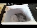 Laundry Motivation: How I Do Laundry With a Washing Machine: Twin Tub