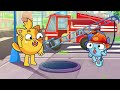 Dolls Come to Life | + More Funny Kids Songs And Nursery Rhymes by Baby Zoo Story