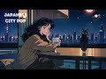 【80s Japanese City Pop】夜のドライブに最適なチルでエモいplaylist