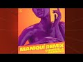 Chimbala Feat. Farruko - Maniquí Remix  (Audio)