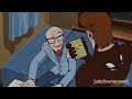 A Conversation with Brown Widow | The Venture Bros. | Adult Swim