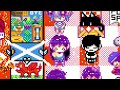 r/place 2023 Timelapse Edit - Glory To Omori