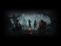 Diablo IV Classes Campfire (BlizzConline 2021)