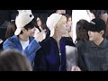 240203 소디엑_ (XODIAC)_  리오 범수 자얀 | SEOUL FASHION WEEK2024 F/W_ RE RHEE