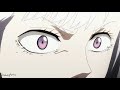 Noelle Silva - [ Short AMV ] - With Black clover Ending